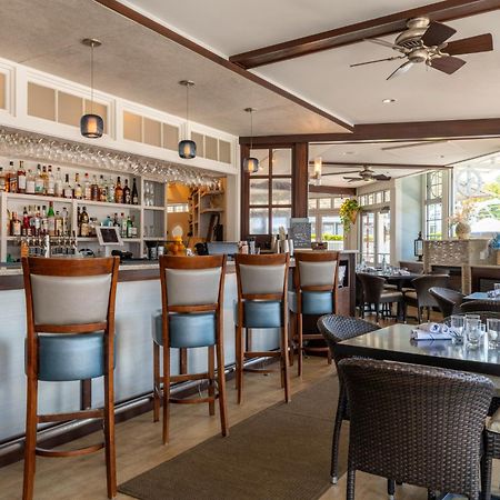 Anchorage By The Sea Hotel Ogunquit Exterior photo
