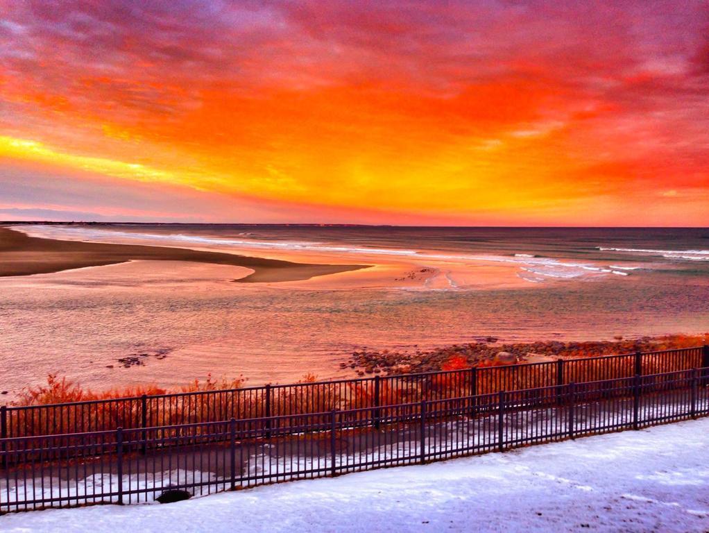 Anchorage By The Sea Hotel Ogunquit Exterior photo