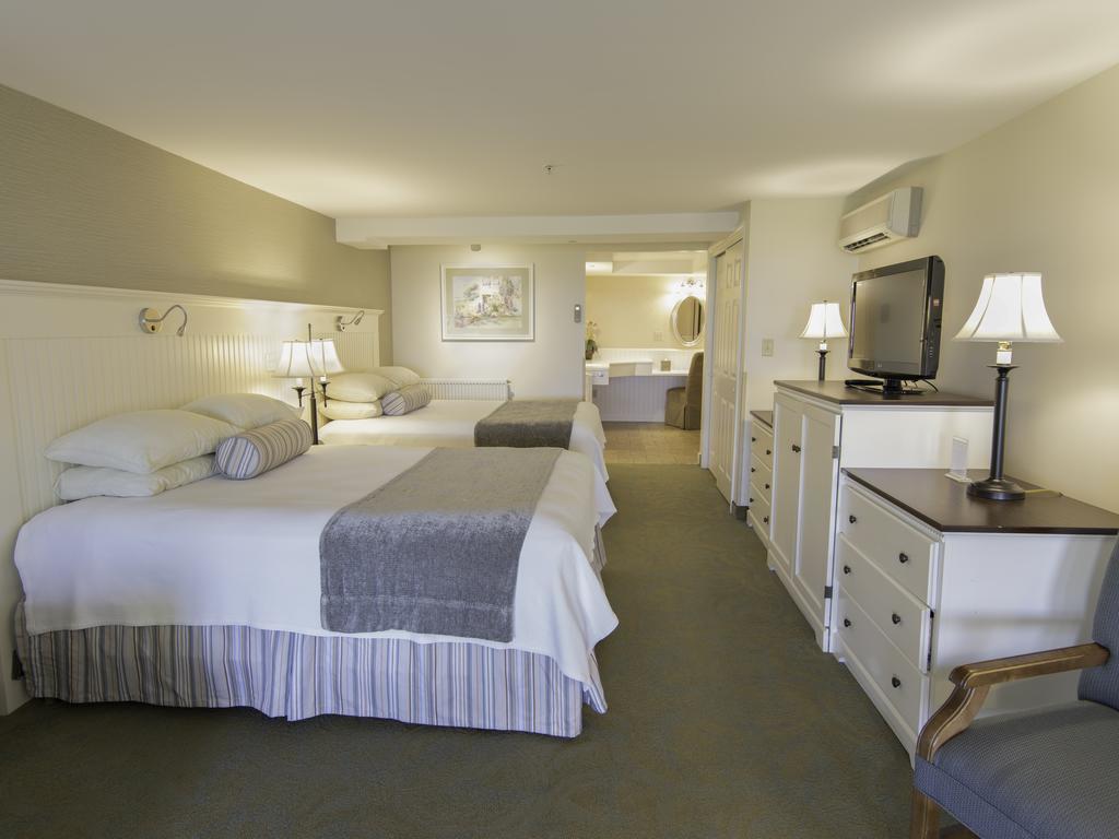 Anchorage By The Sea Hotel Ogunquit Exterior photo