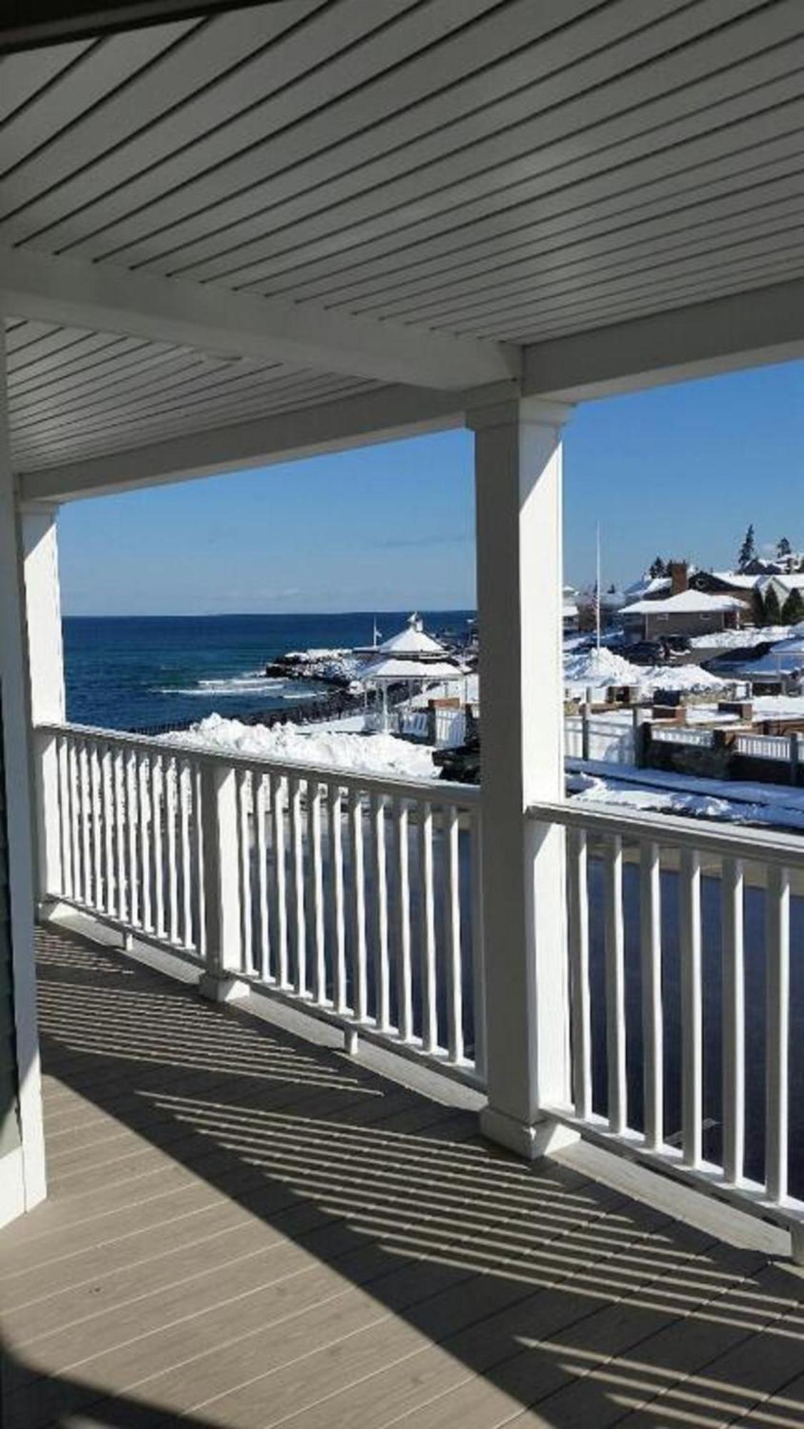 Anchorage By The Sea Hotel Ogunquit Exterior photo