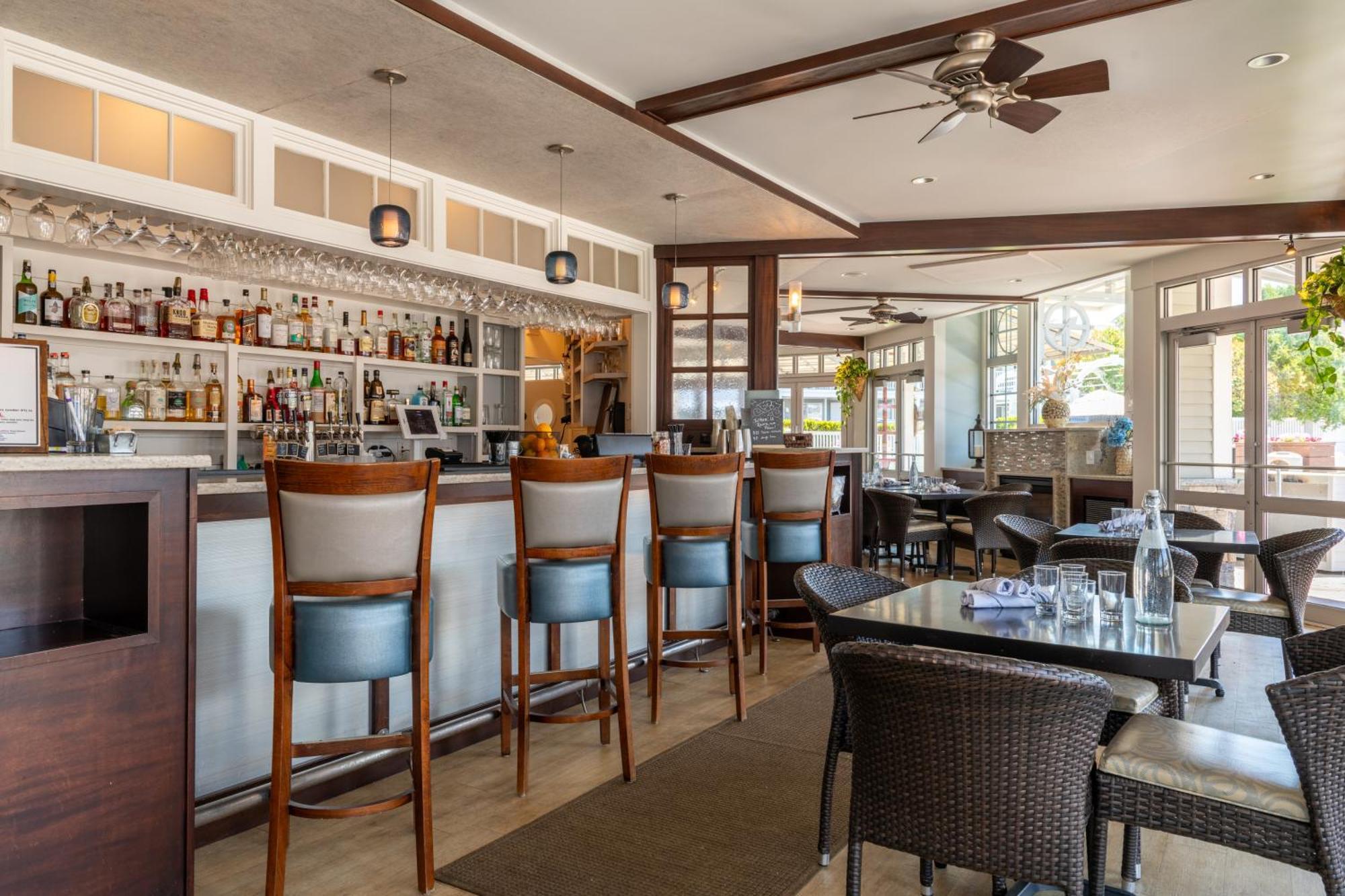 Anchorage By The Sea Hotel Ogunquit Exterior photo