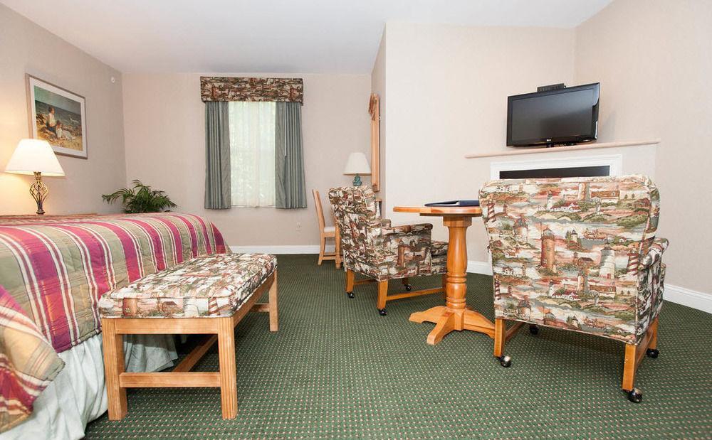 Anchorage By The Sea Hotel Ogunquit Exterior photo