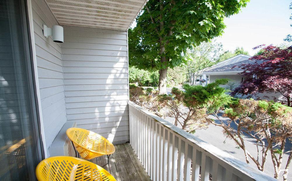 Anchorage By The Sea Hotel Ogunquit Exterior photo
