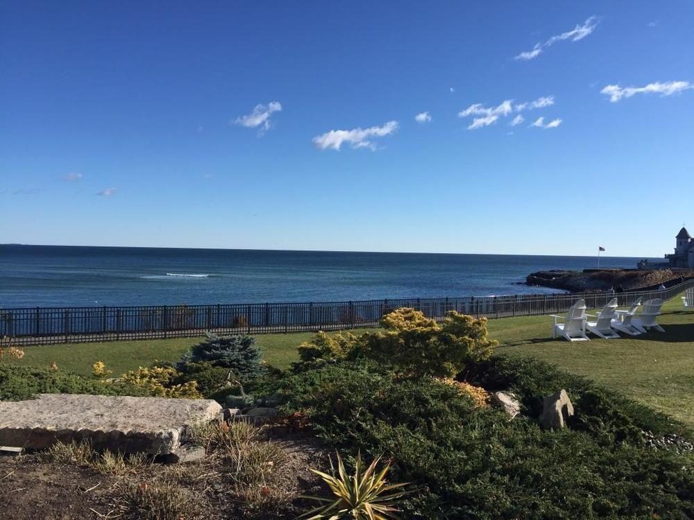 Anchorage By The Sea Hotel Ogunquit Exterior photo