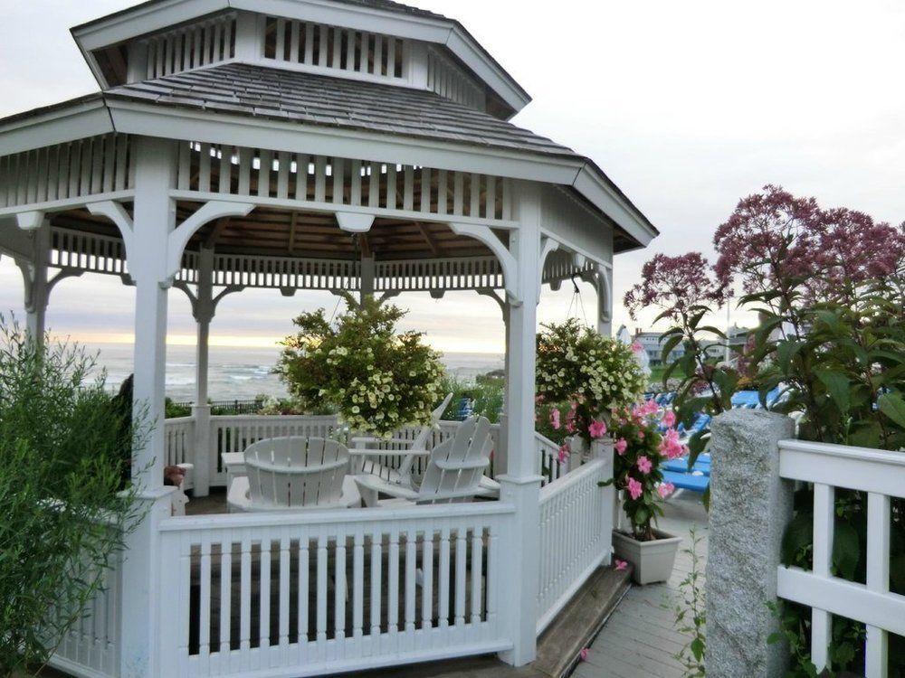 Anchorage By The Sea Hotel Ogunquit Exterior photo