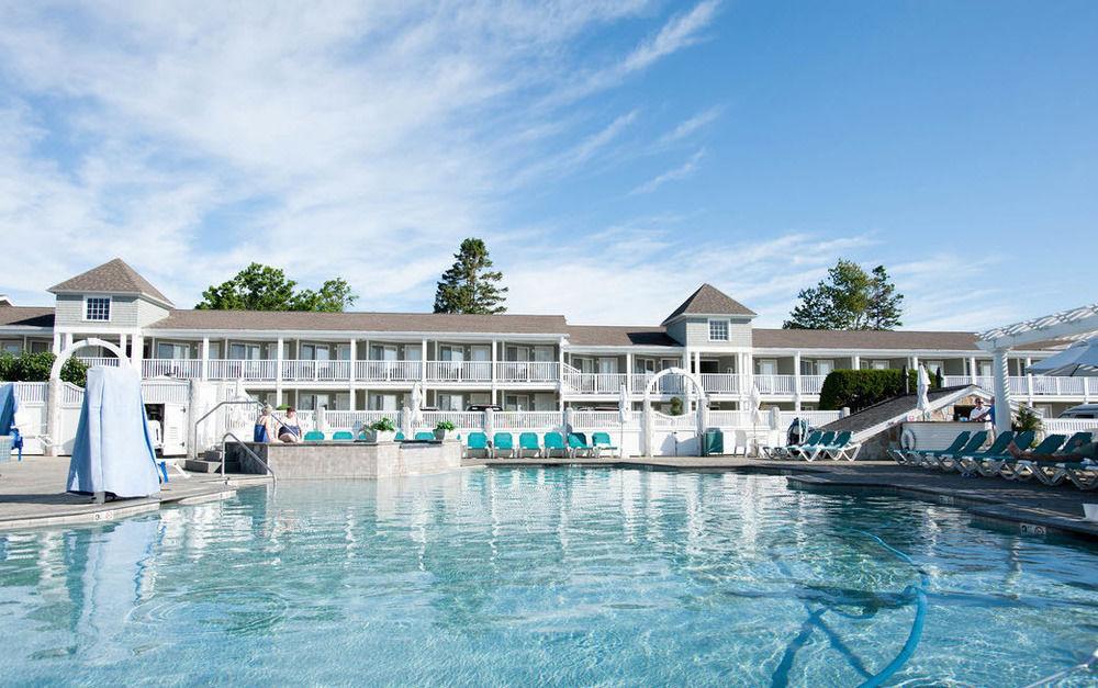 Anchorage By The Sea Hotel Ogunquit Exterior photo