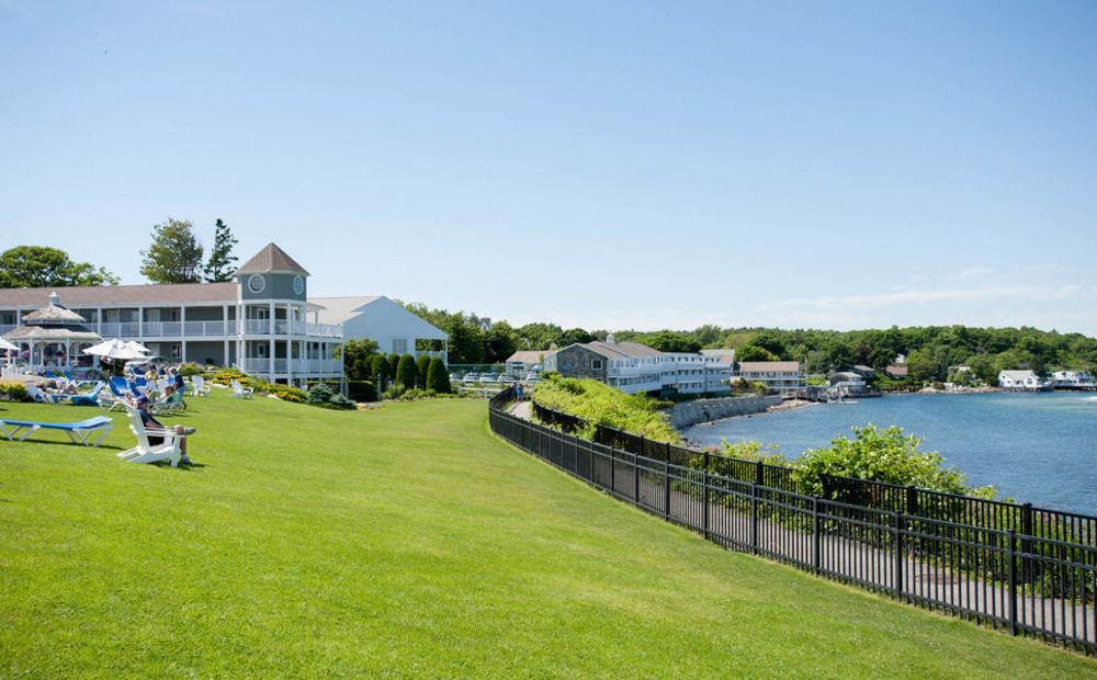 Anchorage By The Sea Hotel Ogunquit Exterior photo