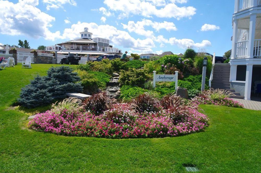 Anchorage By The Sea Hotel Ogunquit Exterior photo