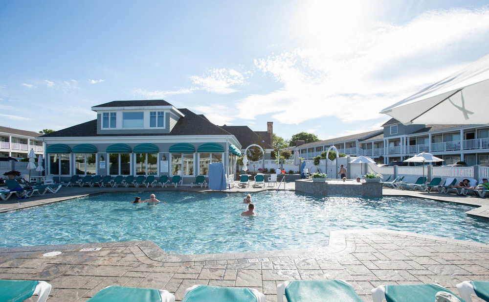 Anchorage By The Sea Hotel Ogunquit Exterior photo