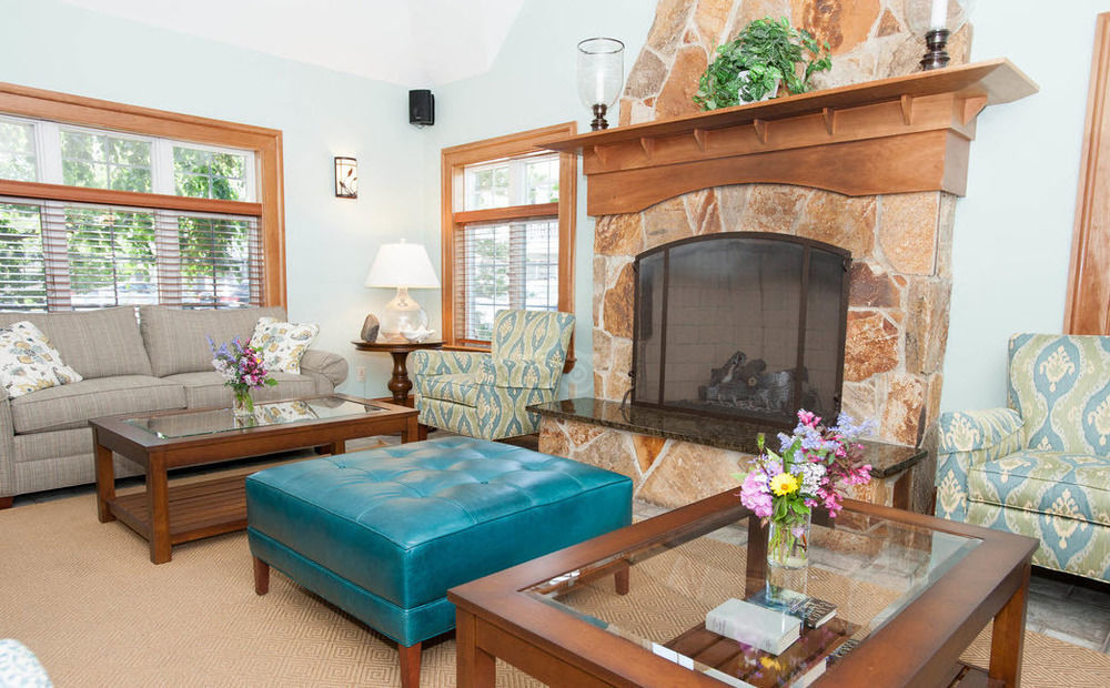 Anchorage By The Sea Hotel Ogunquit Exterior photo
