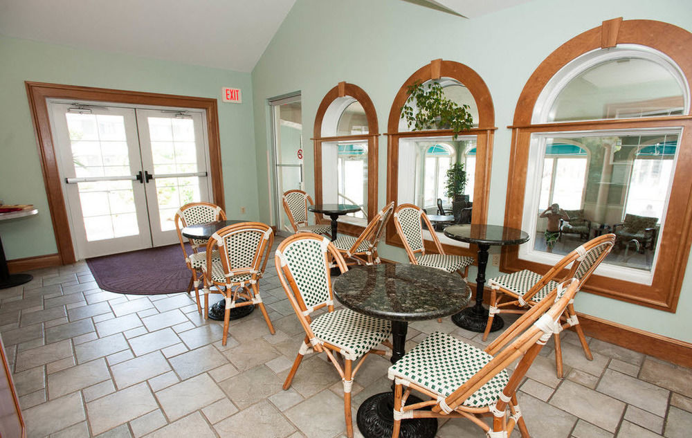 Anchorage By The Sea Hotel Ogunquit Exterior photo