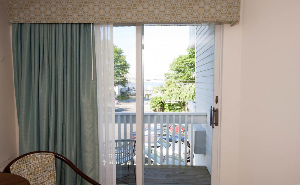 Anchorage By The Sea Hotel Ogunquit Exterior photo