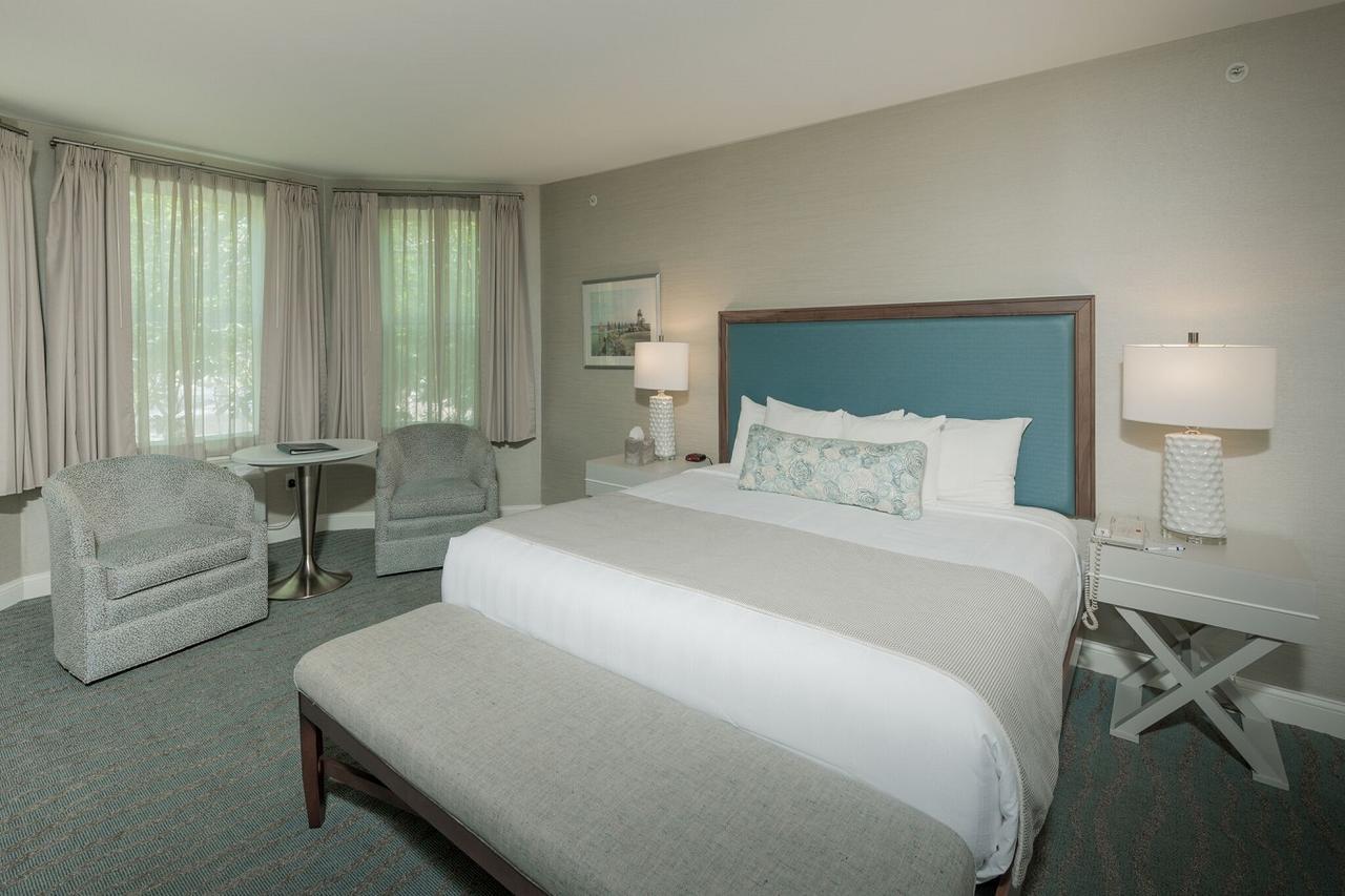 Anchorage By The Sea Hotel Ogunquit Exterior photo