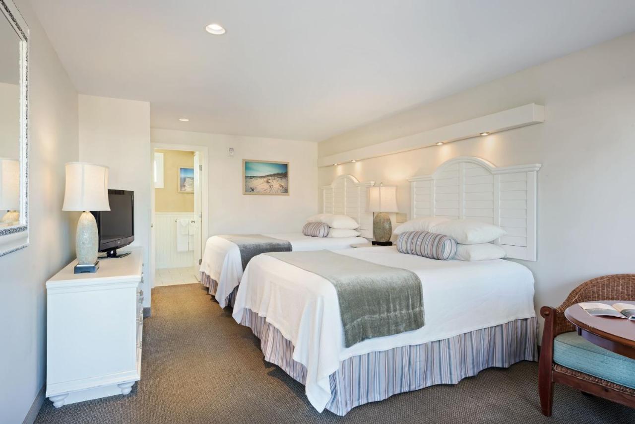 Anchorage By The Sea Hotel Ogunquit Exterior photo