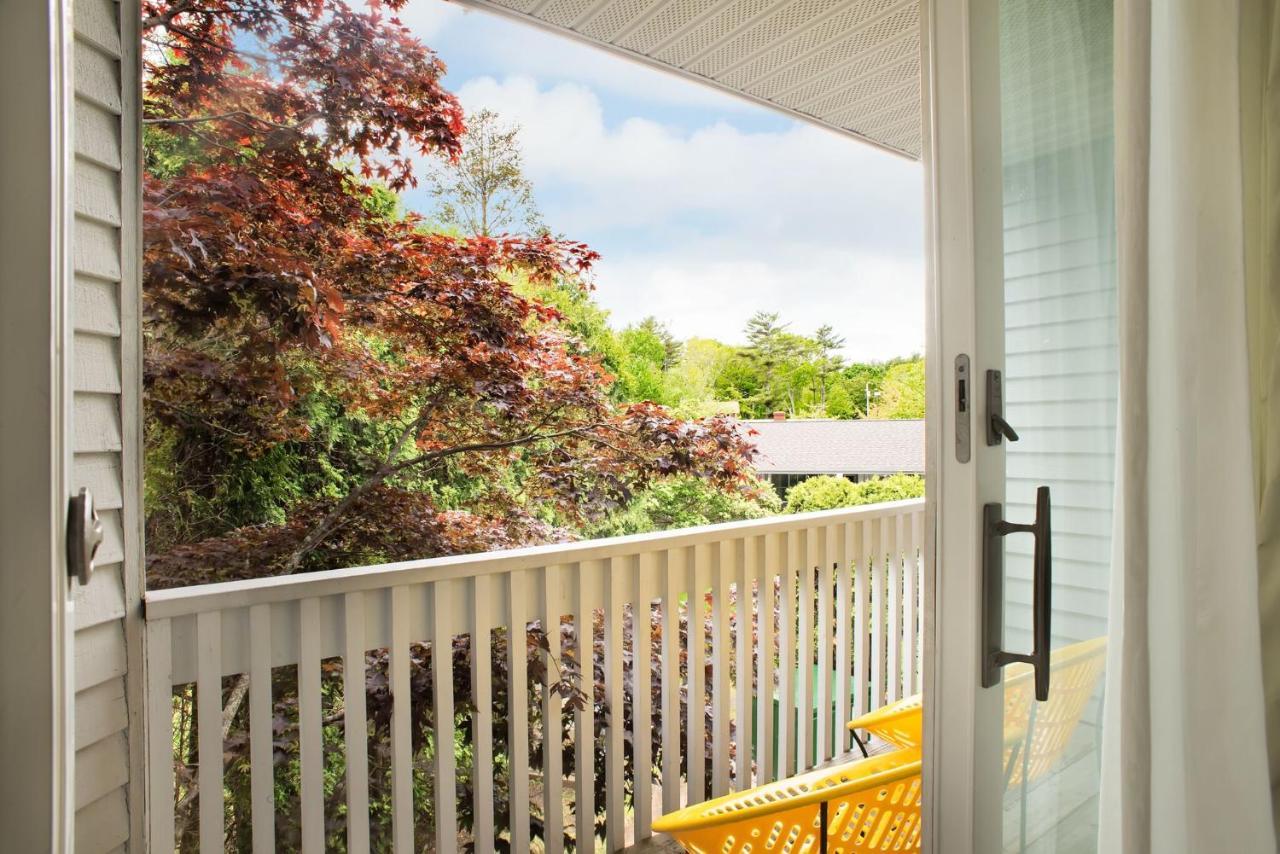 Anchorage By The Sea Hotel Ogunquit Exterior photo