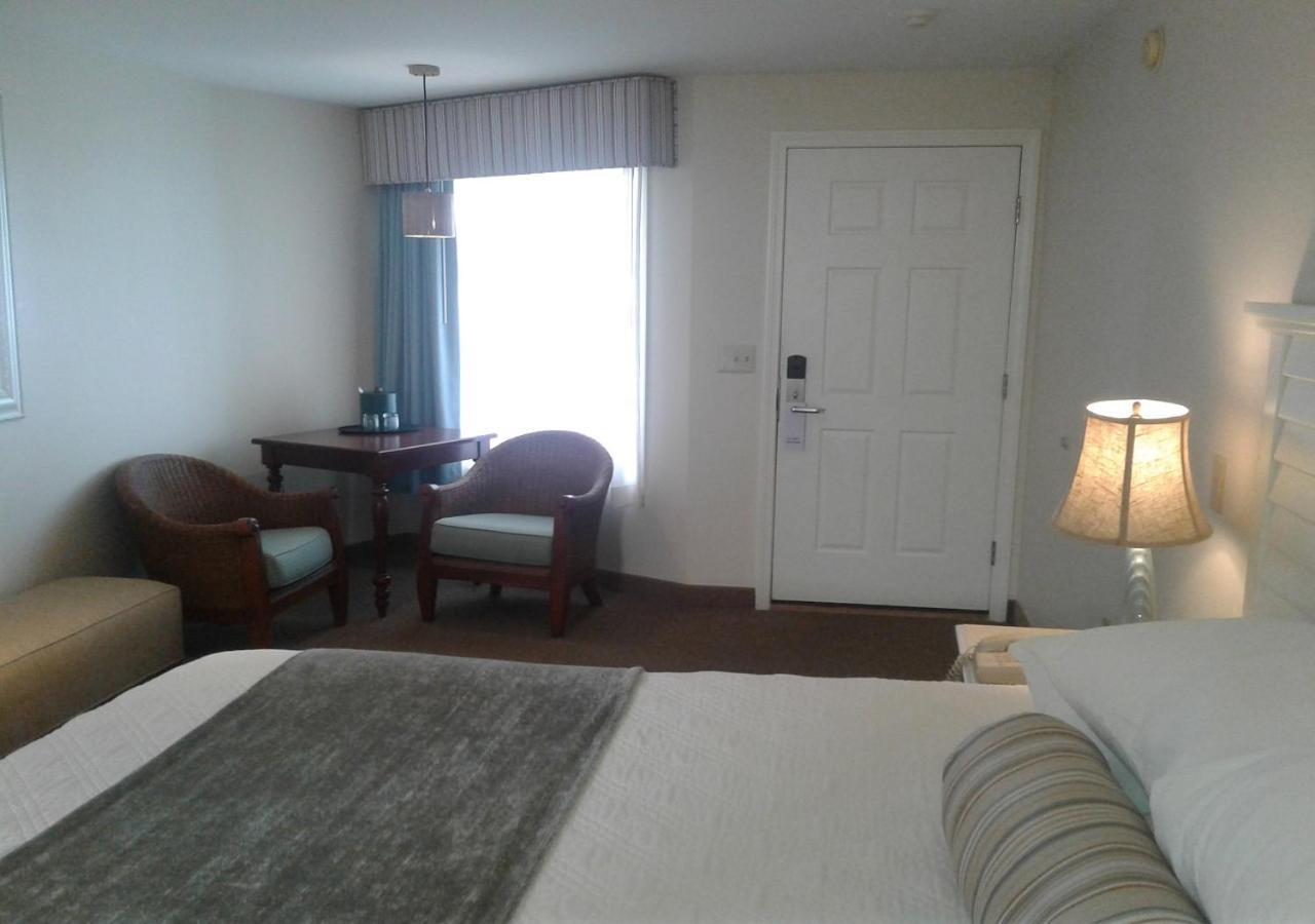 Anchorage By The Sea Hotel Ogunquit Exterior photo