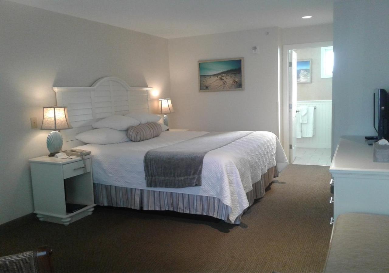 Anchorage By The Sea Hotel Ogunquit Exterior photo