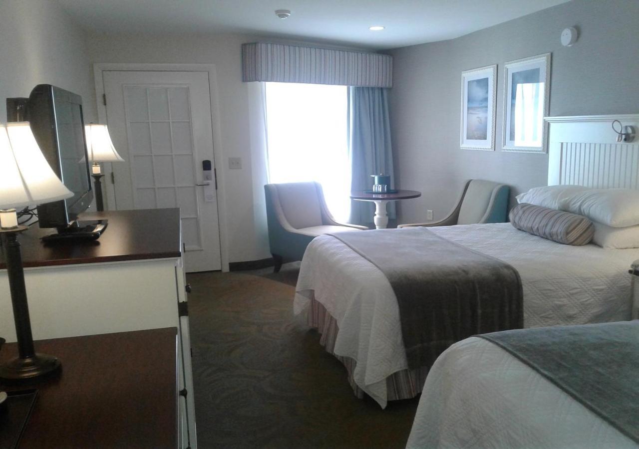 Anchorage By The Sea Hotel Ogunquit Exterior photo